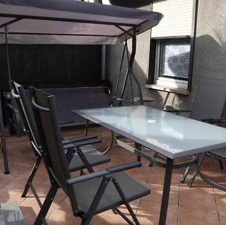 Apartment Harz Moni Werner *