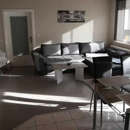 Apartment Harz Moni Werner