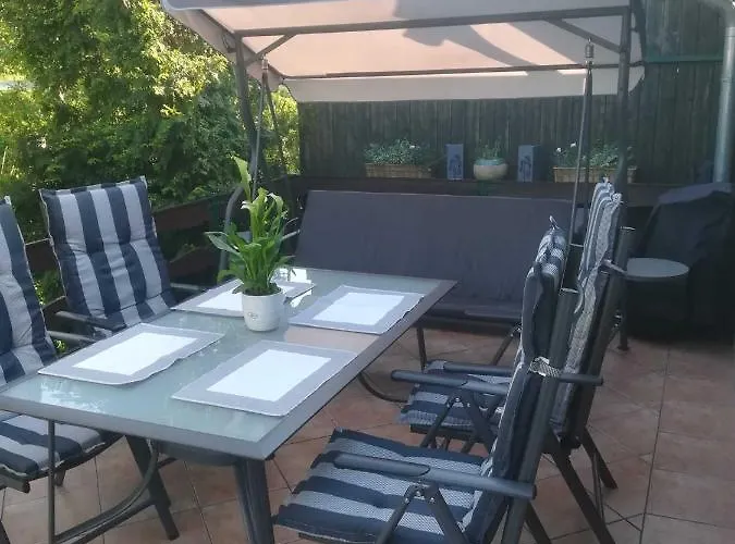 Harz Moni Werner 베르니게로데