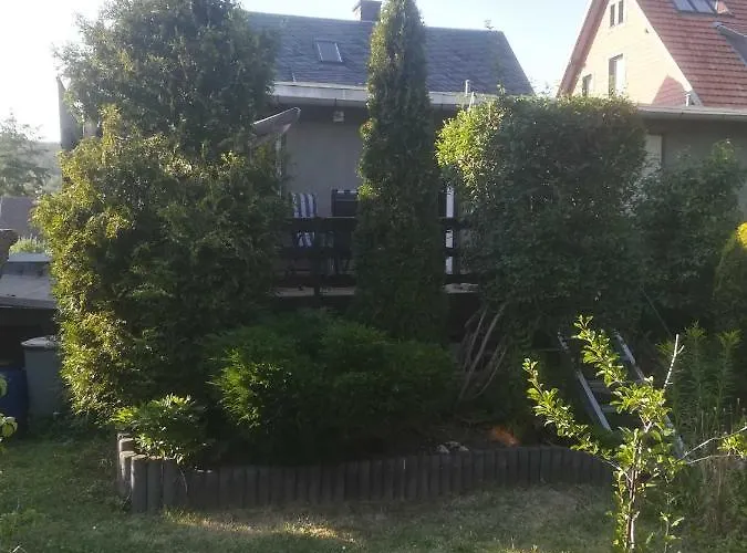 Harz Moni Werner 베르니게로데