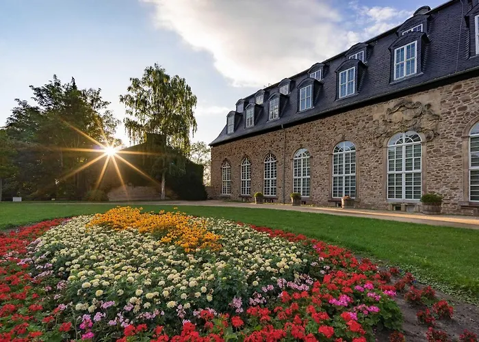 Harz Moni Werner 아파트 베르니게로데