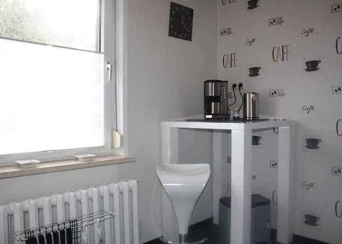 Harz Moni Werner * 베르니게로데