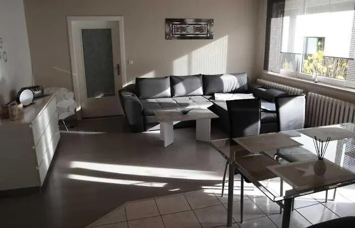 아파트 Harz Moni Werner