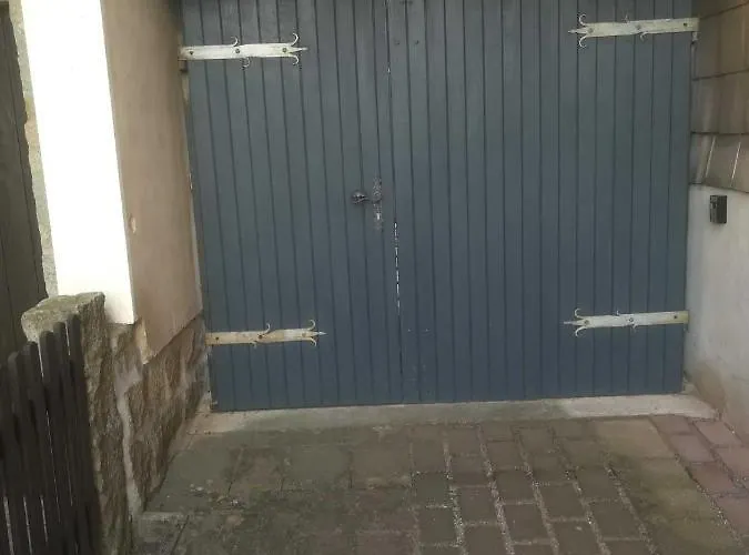 Harz Moni Werner 베르니게로데