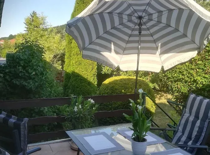 Harz Moni Werner * 베르니게로데