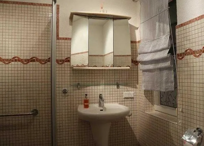 아파트 Harz Moni Werner