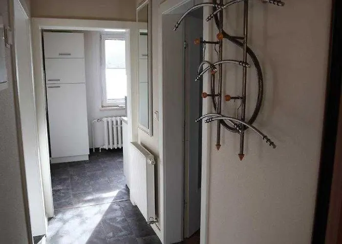 아파트 Harz Moni Werner