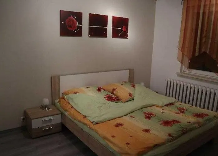 아파트 Harz Moni Werner *